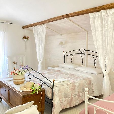 Dimora Majella Apartman Chieti Kültér fotó