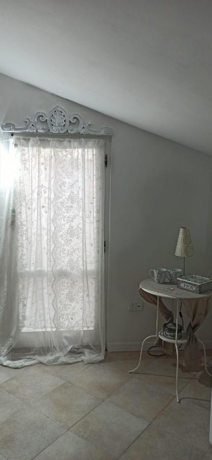 Dimora Majella Apartman Chieti Kültér fotó