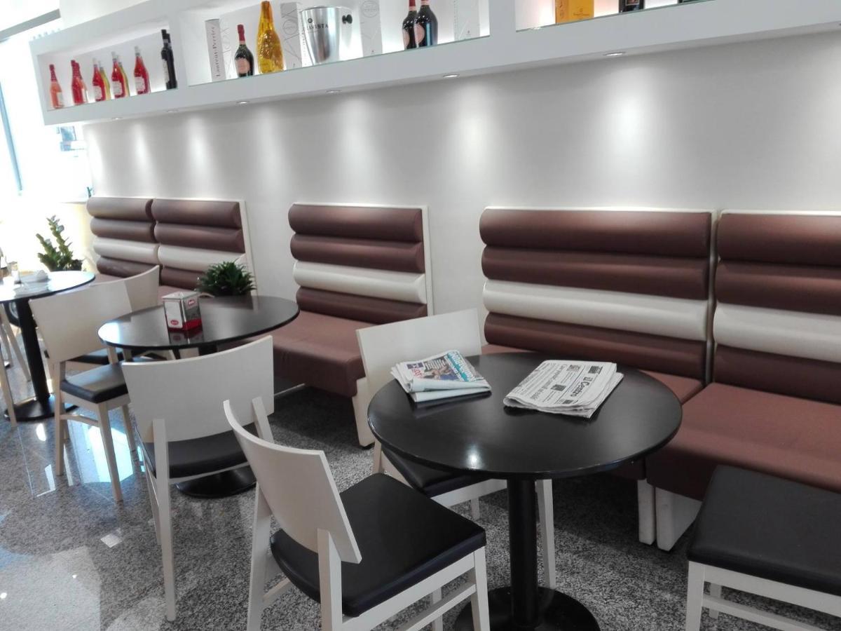 Dimora Majella Apartman Chieti Kültér fotó