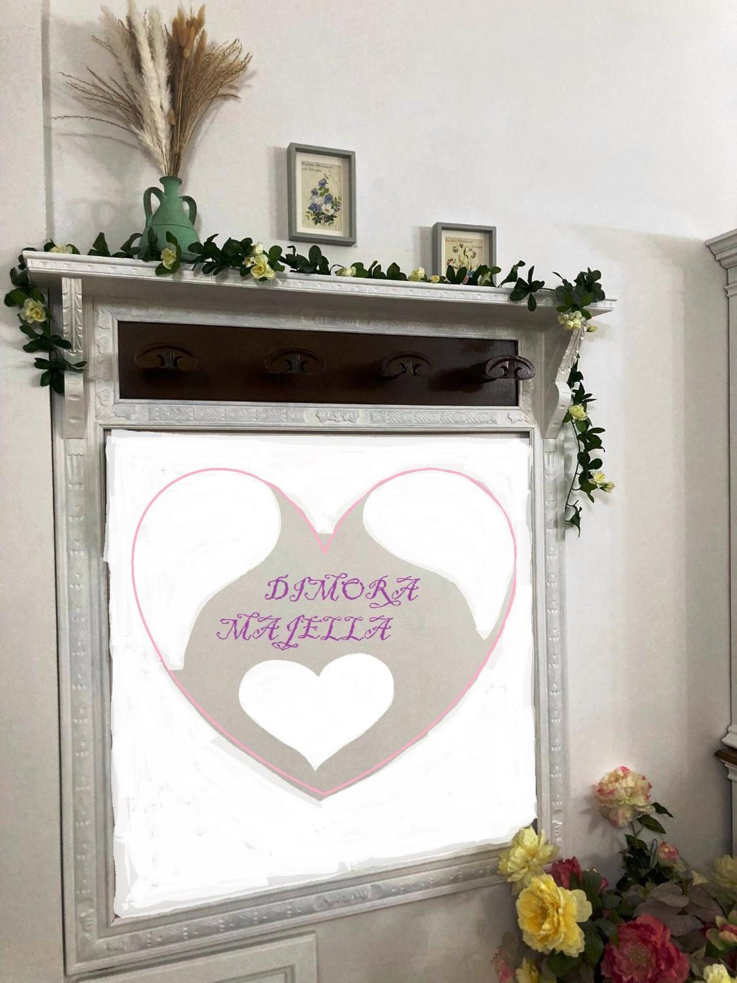 Dimora Majella Apartman Chieti Kültér fotó