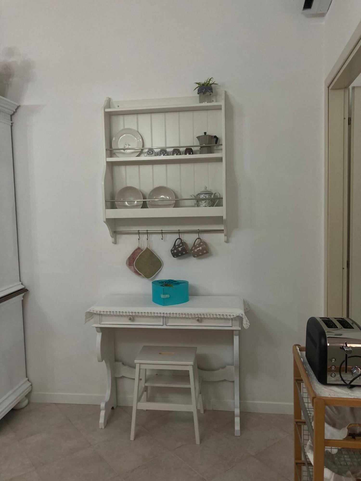 Dimora Majella Apartman Chieti Kültér fotó