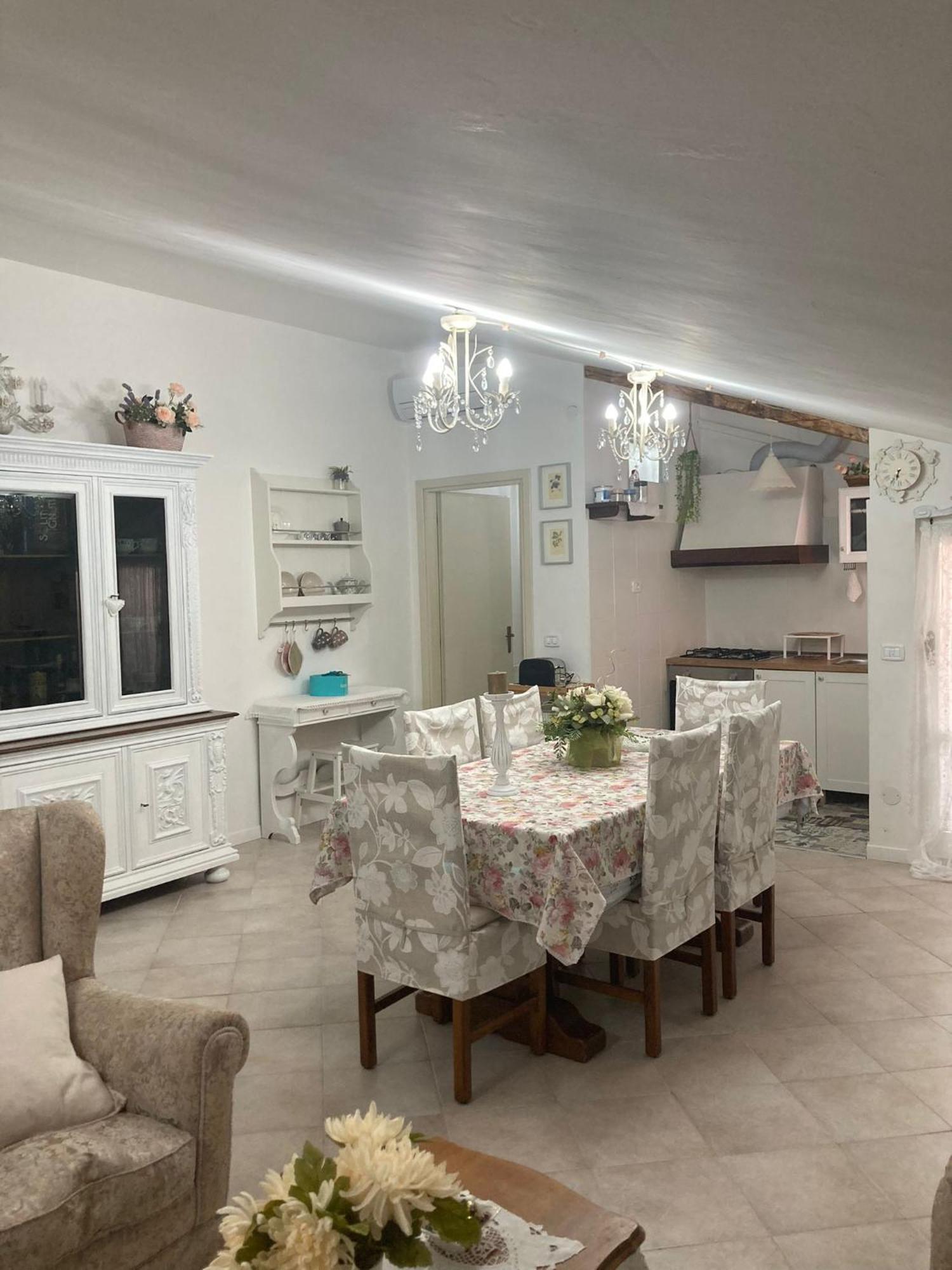 Dimora Majella Apartman Chieti Kültér fotó