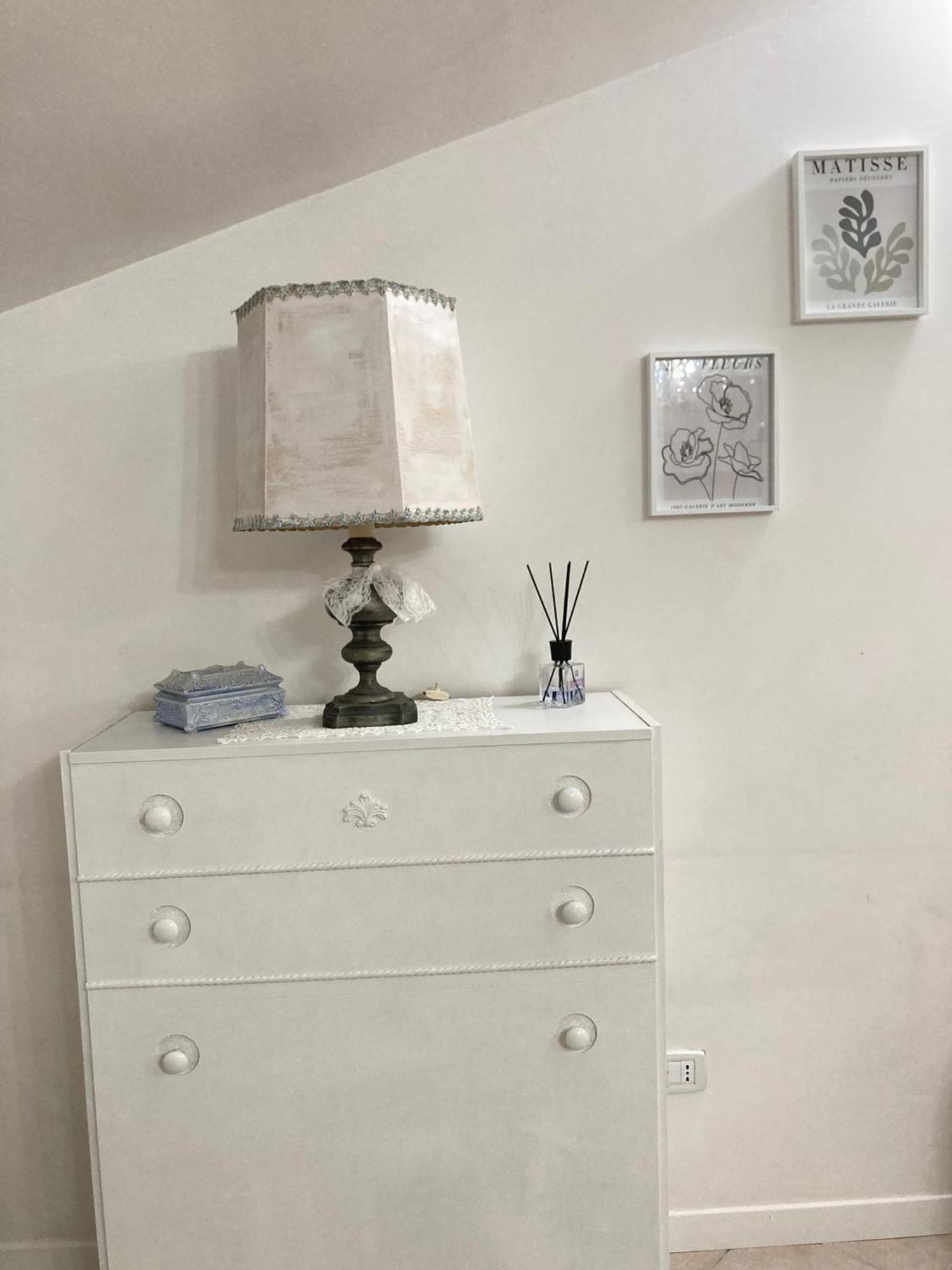Dimora Majella Apartman Chieti Kültér fotó