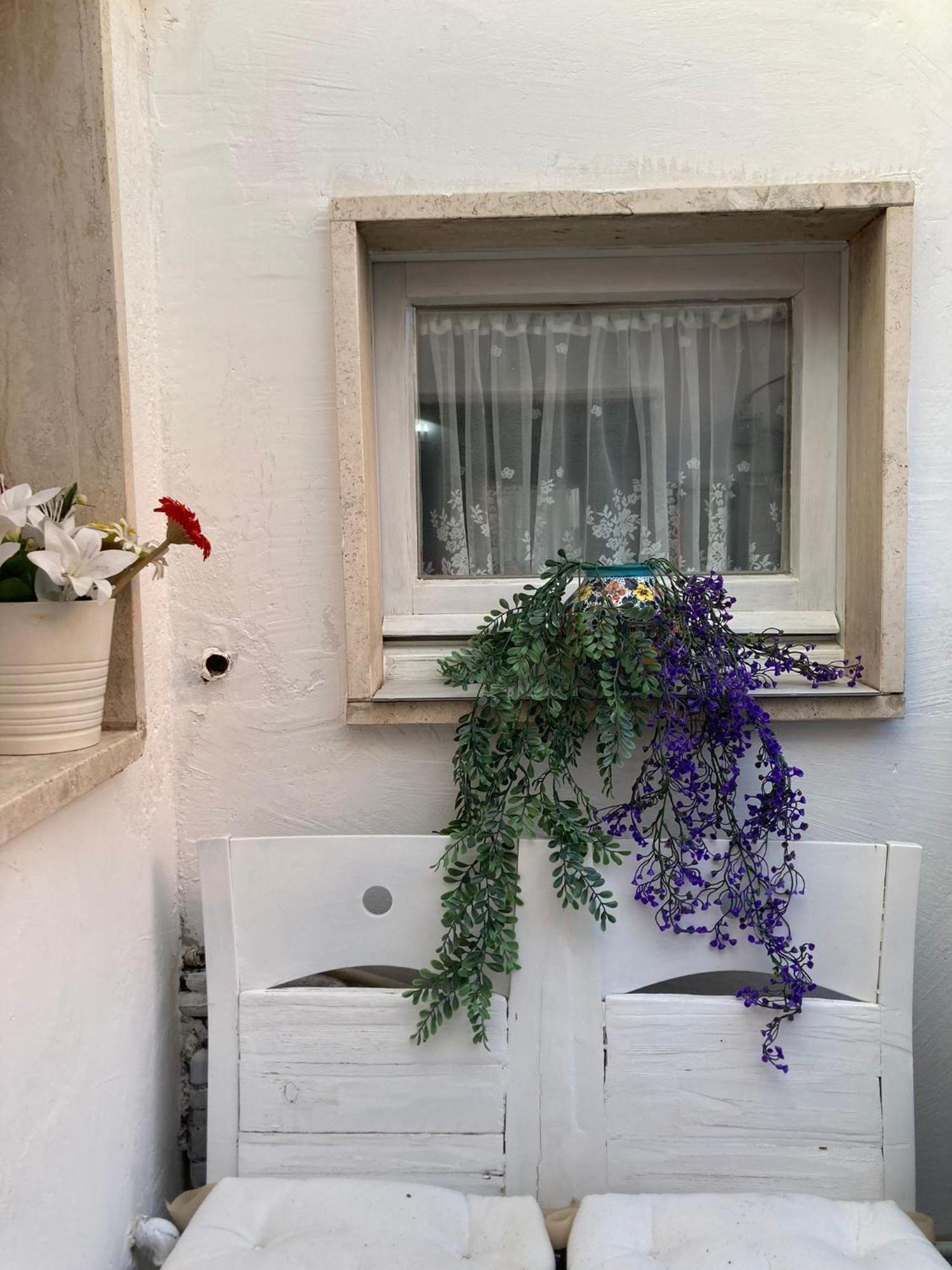 Dimora Majella Apartman Chieti Kültér fotó