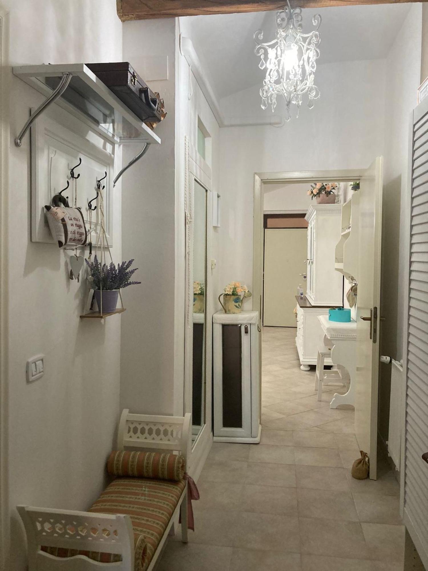 Dimora Majella Apartman Chieti Kültér fotó