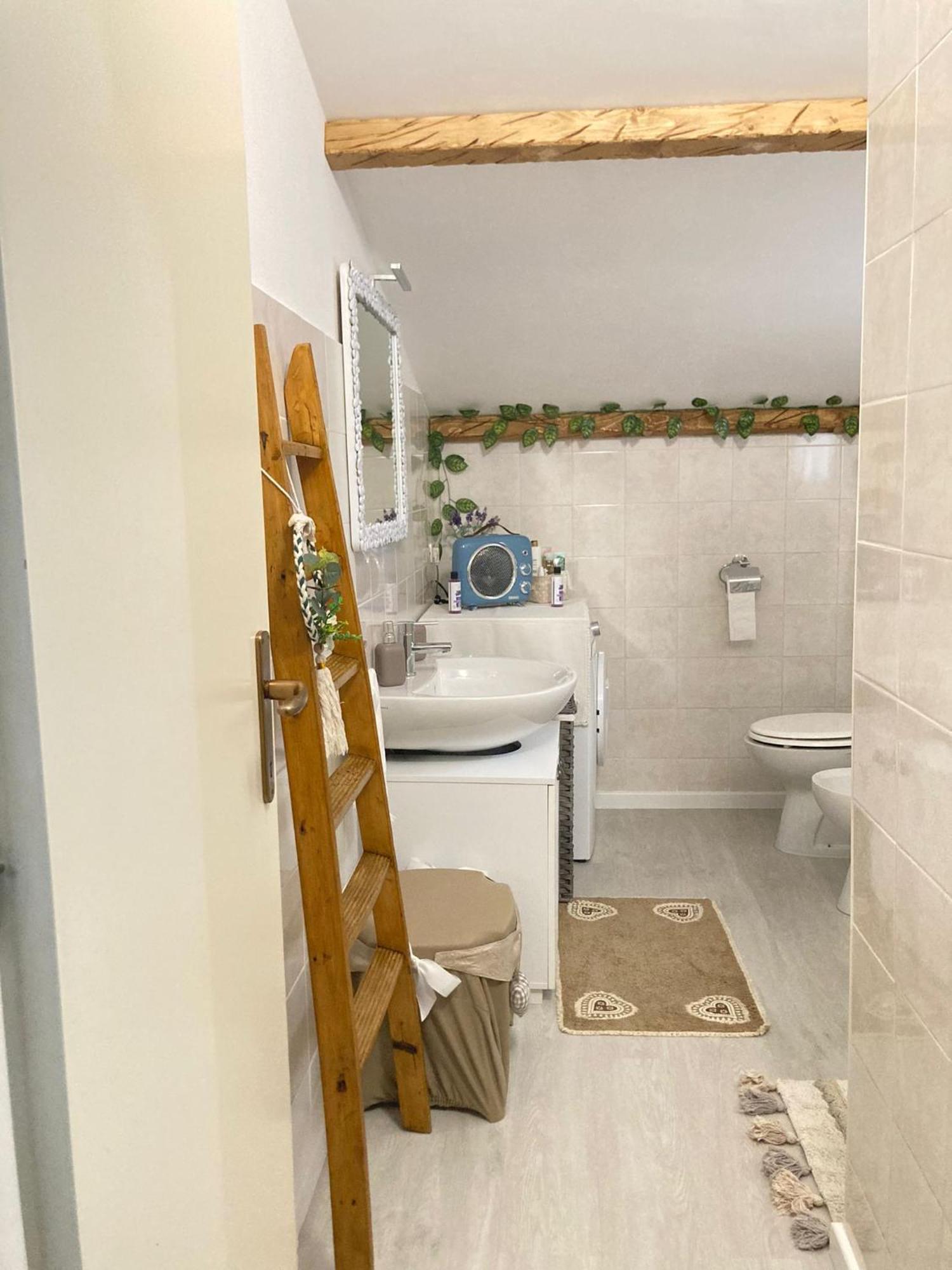 Dimora Majella Apartman Chieti Kültér fotó