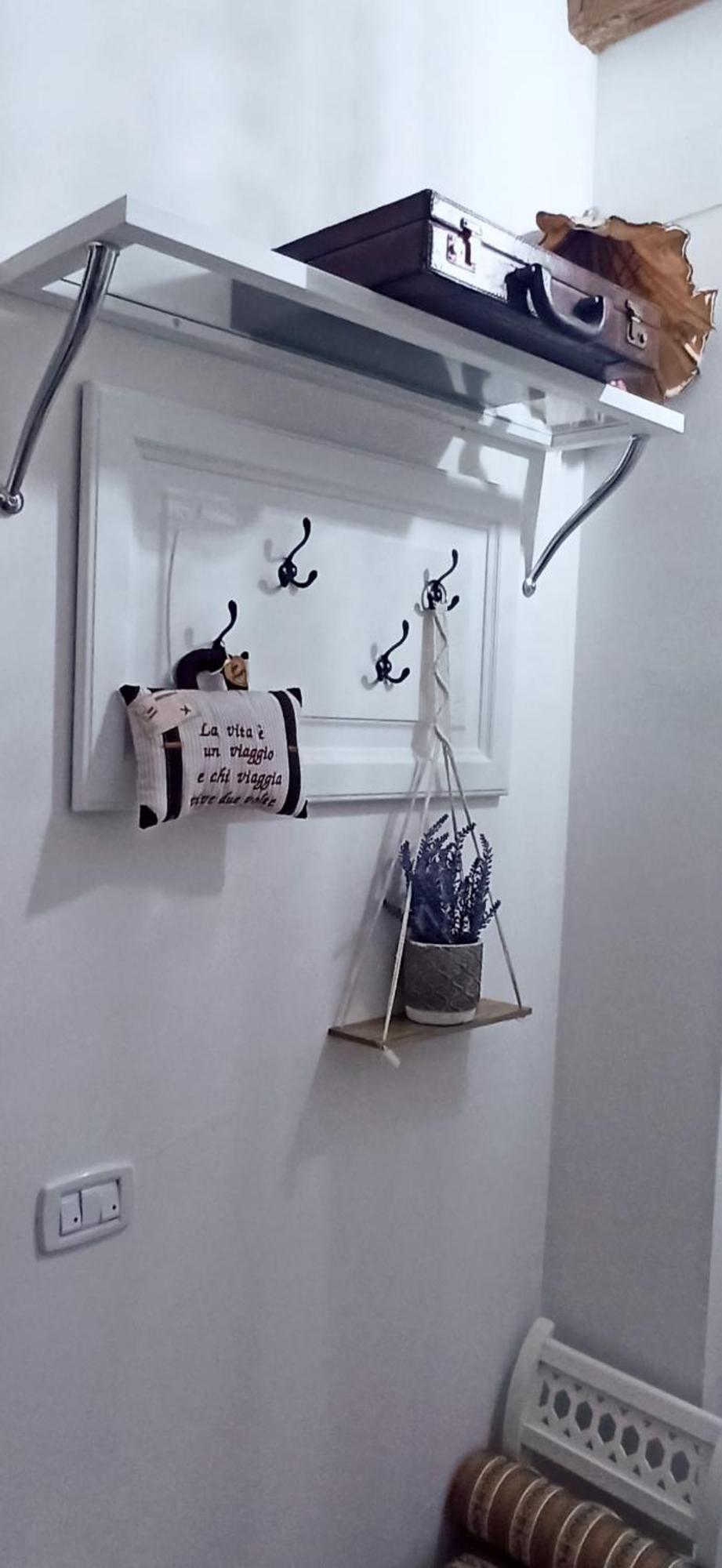 Dimora Majella Apartman Chieti Kültér fotó